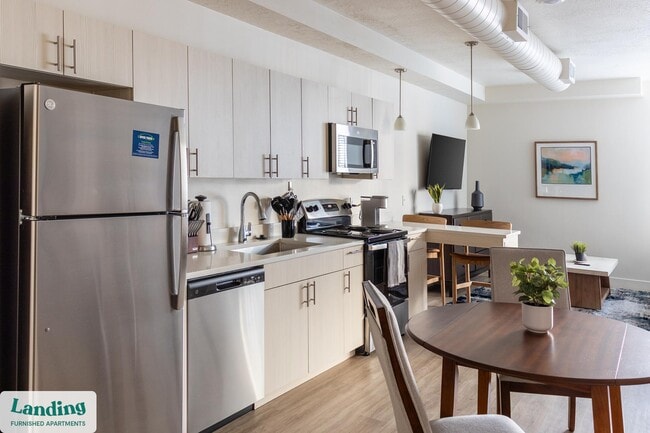 Photo - 2201 S 900 E Unit 110