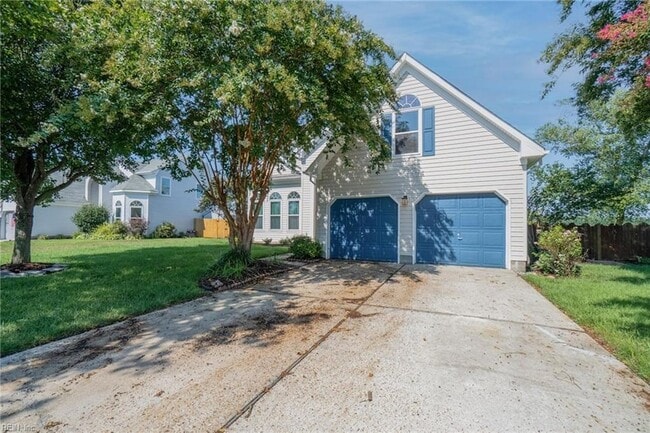 Photo - 3305 Fayette Dr