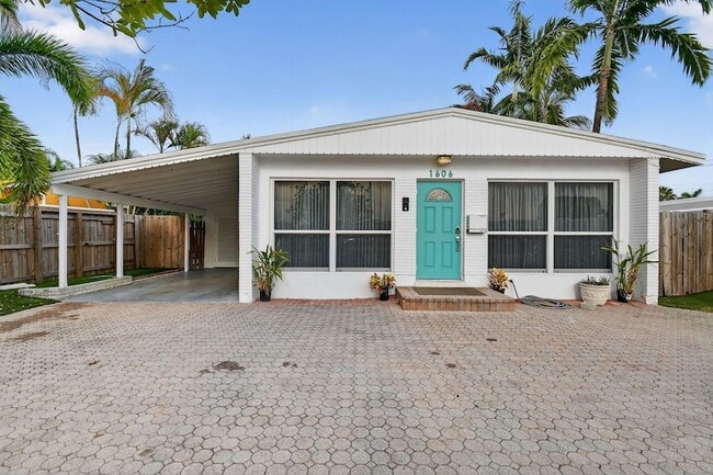 Photo - 1606 NE 15th Ave