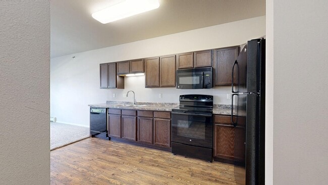 Photo - Falcon & Mallard Heights