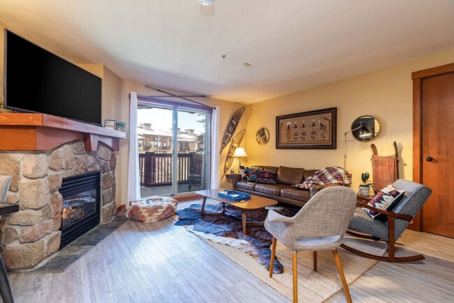 Building Photo - 12120 S Big Cottonwood Canyon Rd Unit SI ID1597541P
