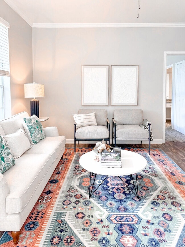 Photo - The Preserve Apartments