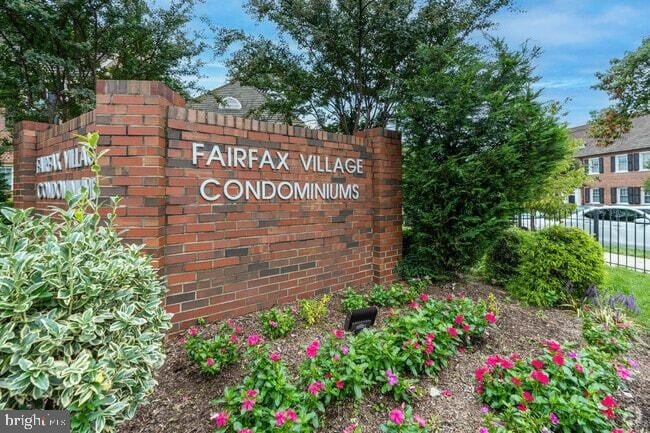 Photo - 2107 Fort Davis St SE Unit 202