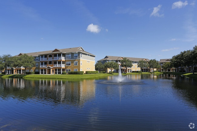 Photo - Trinity Palms at Seven Springs