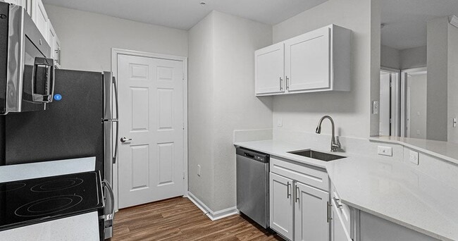 Photo - Stonecastle Apartment Homes