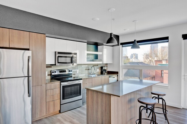 Photo - 1530 Belmont Ave Unit FL2-ID3152A