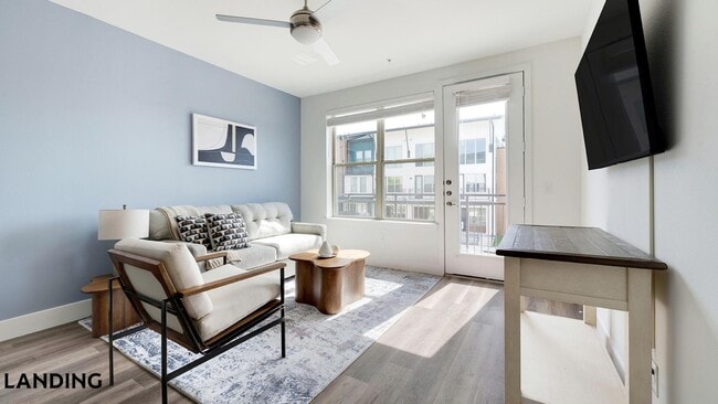 Building Photo - 6525 Ed Bluestein Blvd Unit 2208