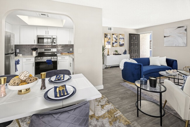 Photo - Indigo at Sunset Park