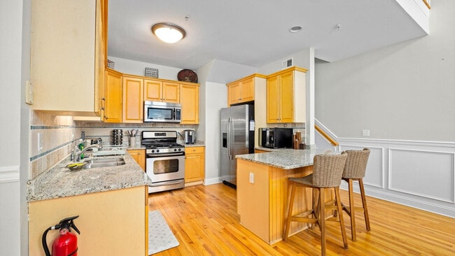 Photo - 15 Sumner Ave Unit ID1309021P