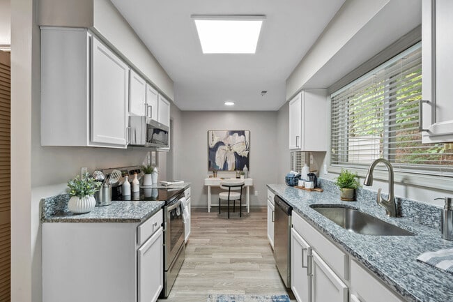 Building Photo - Edwards Mill