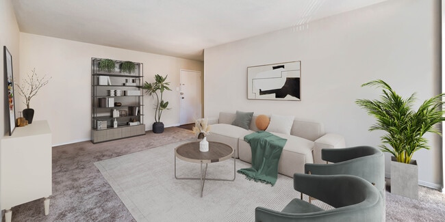 Photo - Marlborough House