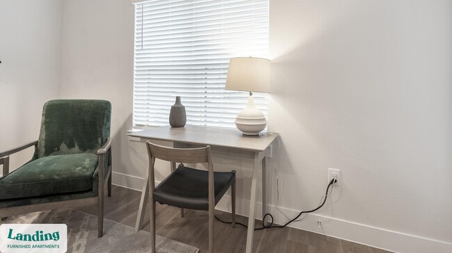 Photo - 3501 N Austin St Unit 3309