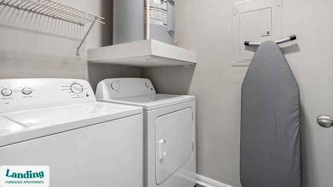 Photo - 2500 Woodland Park Dr Unit J103