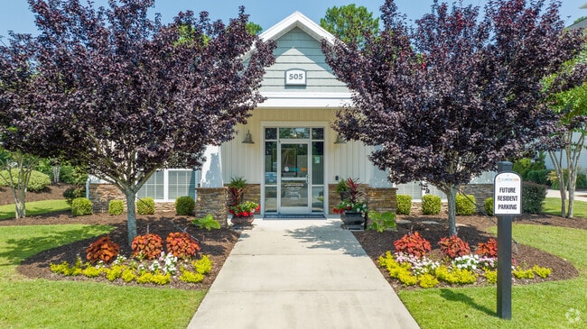 Photo - Ellington Farms