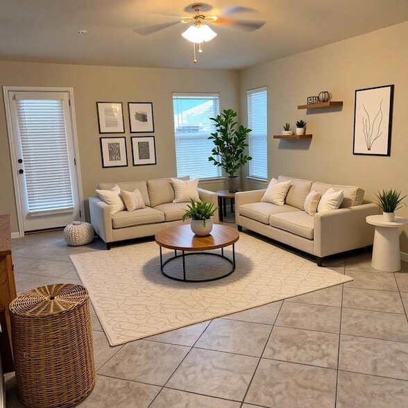 Photo - 208 Moulins Ln