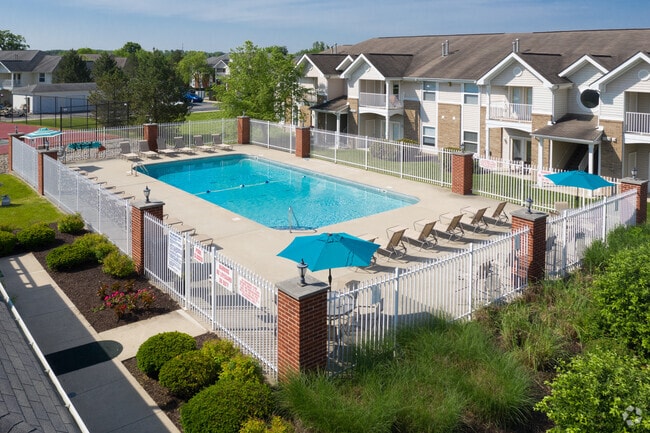 Reserve at Dawson's Creek - Reserve at Dawson's Creek Apartments