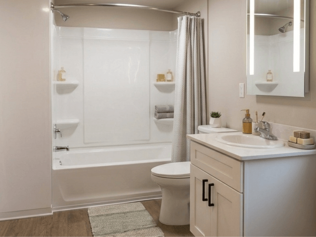 Photo - Sycamore Creek Apartments