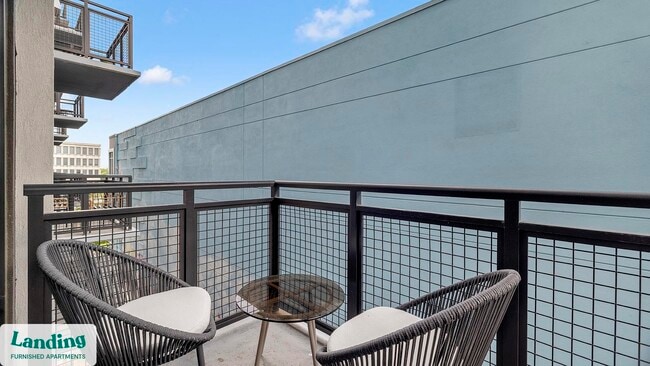 Photo - 1777 Peachtree St NE Unit 516