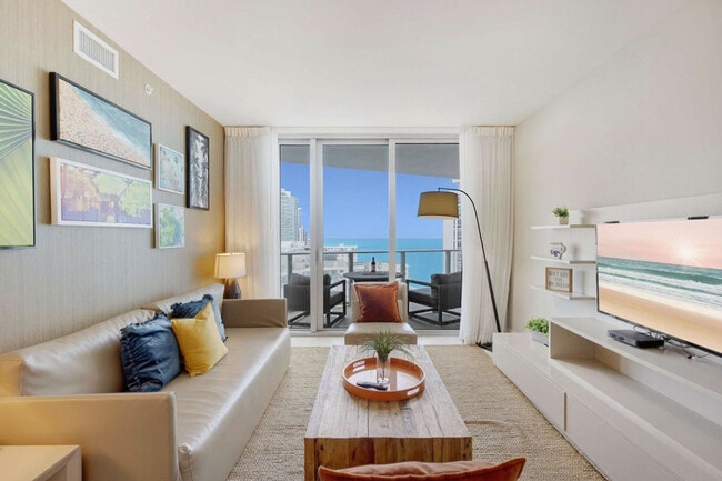 Building Photo - 4111 S Ocean Dr Unit SI ID1529134P