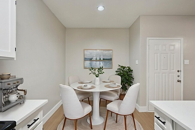 Photo - Foxborough Apartments