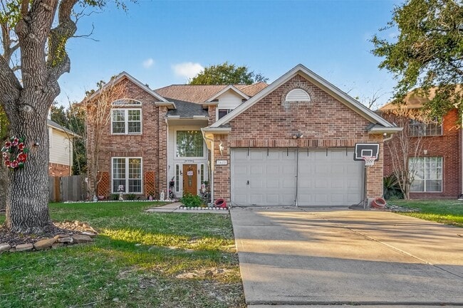 Building Photo - 3611 Stacy Park Cir