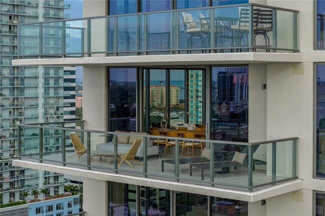 Photo - 275 1st Ave S Unit 1701