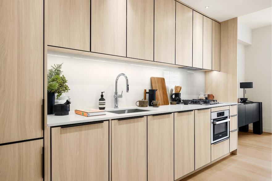 Photo - 280 W 24th St Unit 4 O