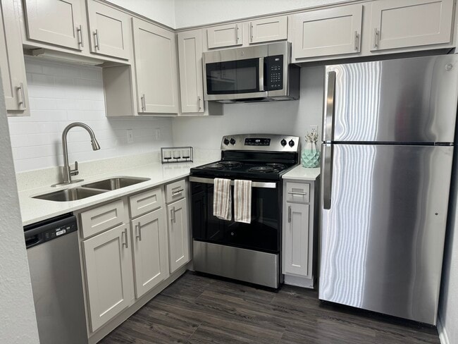 Photo - Sunset Canyon