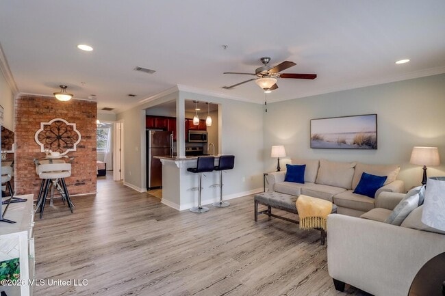 Photo - 1282 Beach Blvd Unit 209