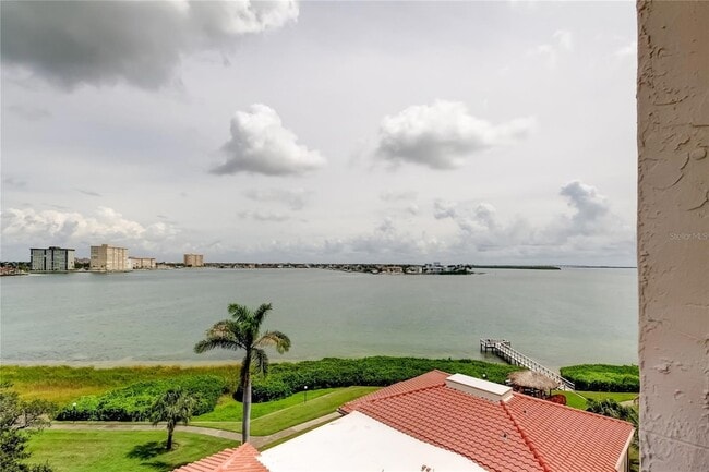 Building Photo - 6218 Palma Del Mar Blvd S Unit 606