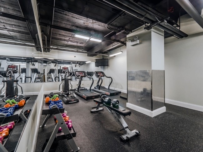 Photo - The Chatelaine