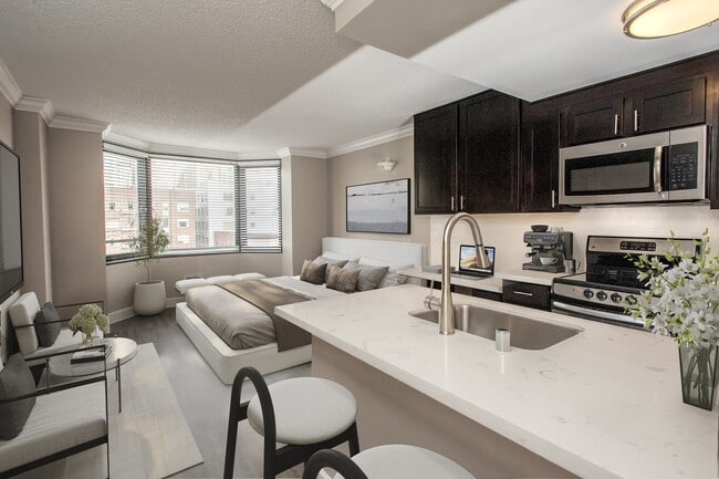 Photo - Tower 737 Condominium Rentals