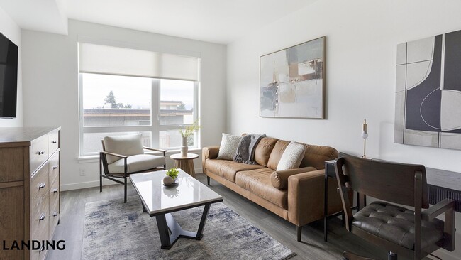 Photo - 8511 15th Ave NW Unit 327