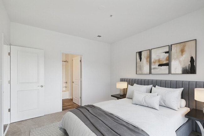 Photo - Windsor Commons Apartments