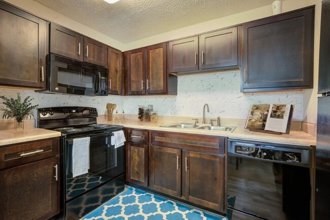 Photo - Park at Lake Magdalene Apartments and Townhomes