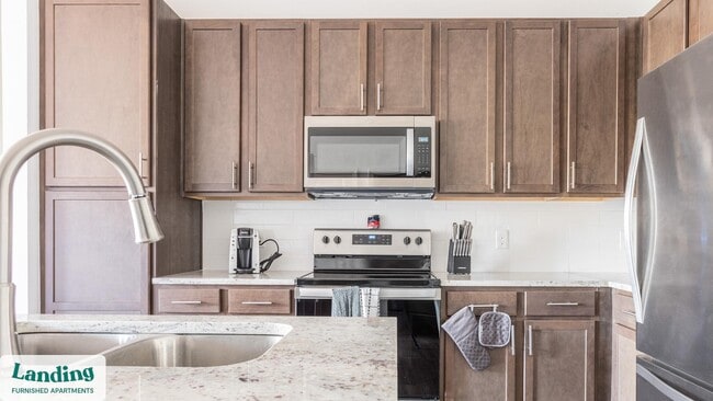 Photo - 1905 Promenade Way Unit 3303