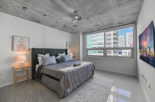 Photo - 3250 NE 1st Ave Unit FL9-ID1022235P