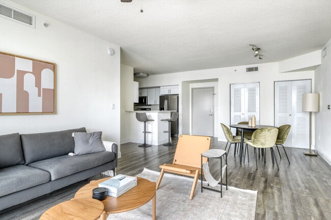 Photo - 110 SW 12th St Unit FL19-ID126