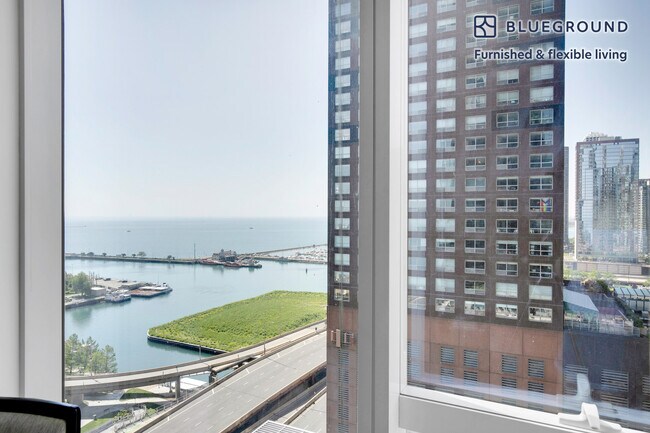 Photo - 500 N Lake Shore Dr Unit SI FL19-ID157