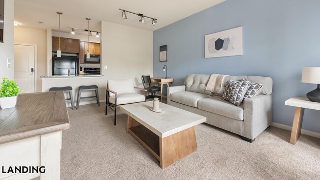 Building Photo - 8100 Palisades Cir Unit 1217