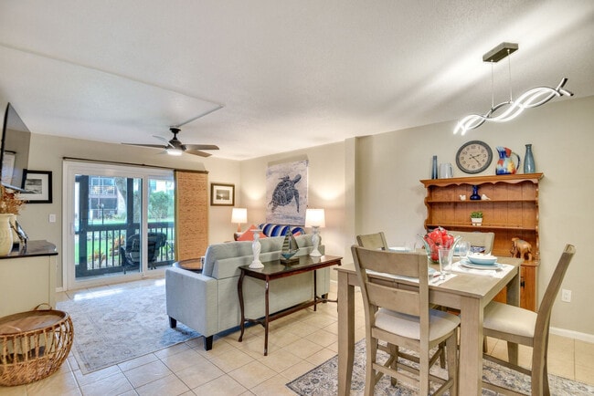 Building Photo - 3800 Saxon Dr Unit SI FL1-ID1545928P