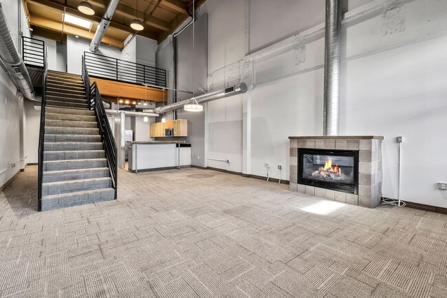 Photo - The Lofts at Elk Terminal