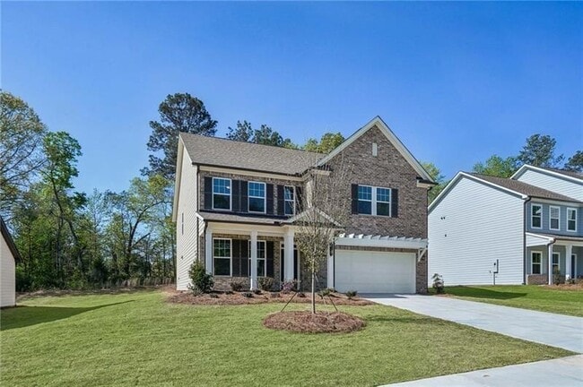 Photo - 240 Silverleaf Trl