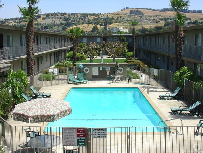 Building Photo - Parklane Apartments