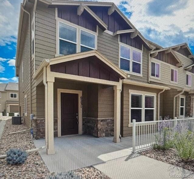 Building Photo - 6231 Old Glory Dr