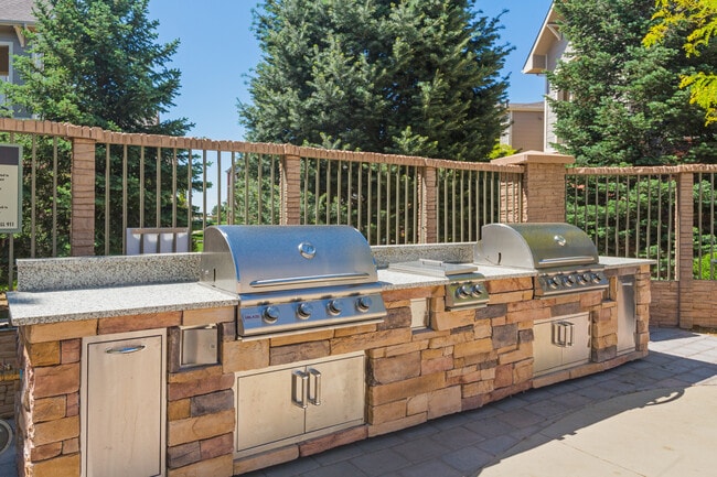 Photo - Stetson Ridge