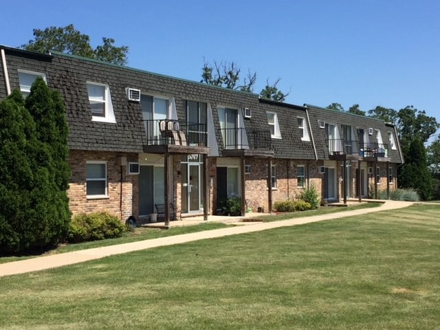 Photo - Scenic Tree Rentals