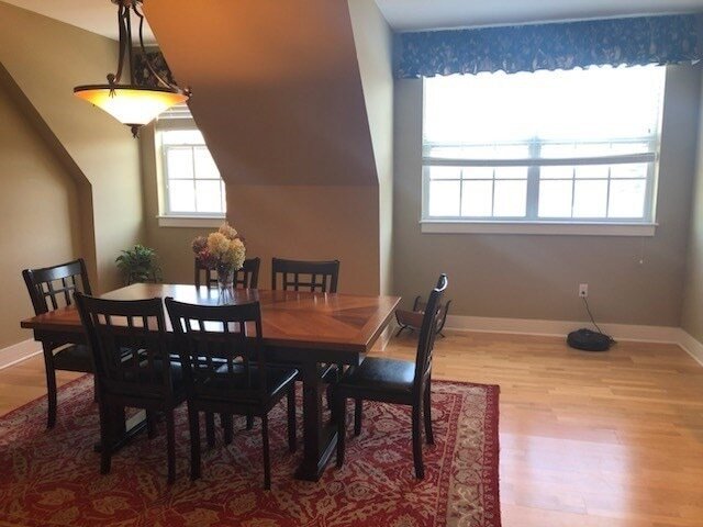 Photo - 1 Powder Mill Square Unit 408