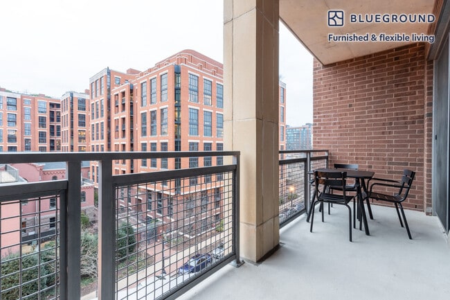 Photo - 360 H St NE Unit SI FL4-ID170