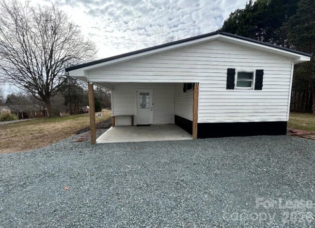 Photo - 1016 Boyd Allman Rd